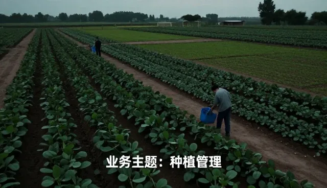 油茶种植工具套装在不同场景下的性能表现