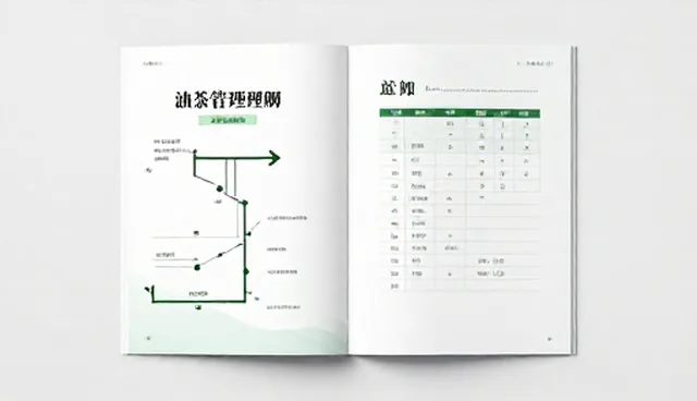油茶管理手册:如何正确理解适用条件